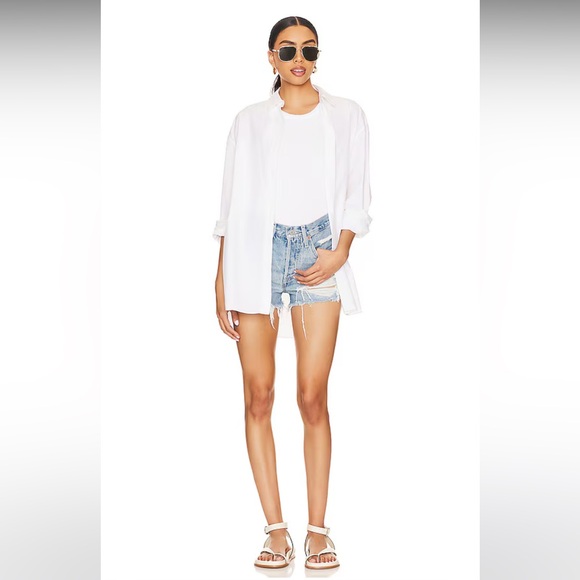 Levi’s 501 Original Short - Picture 4 of 8